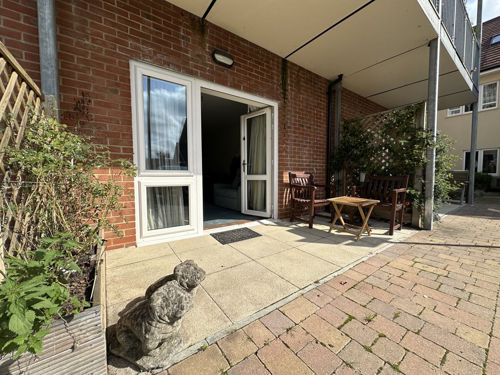 Additional image 12 of 2 bed flat for saleKeble Court, Redfields Lane, Church Crookham GU52