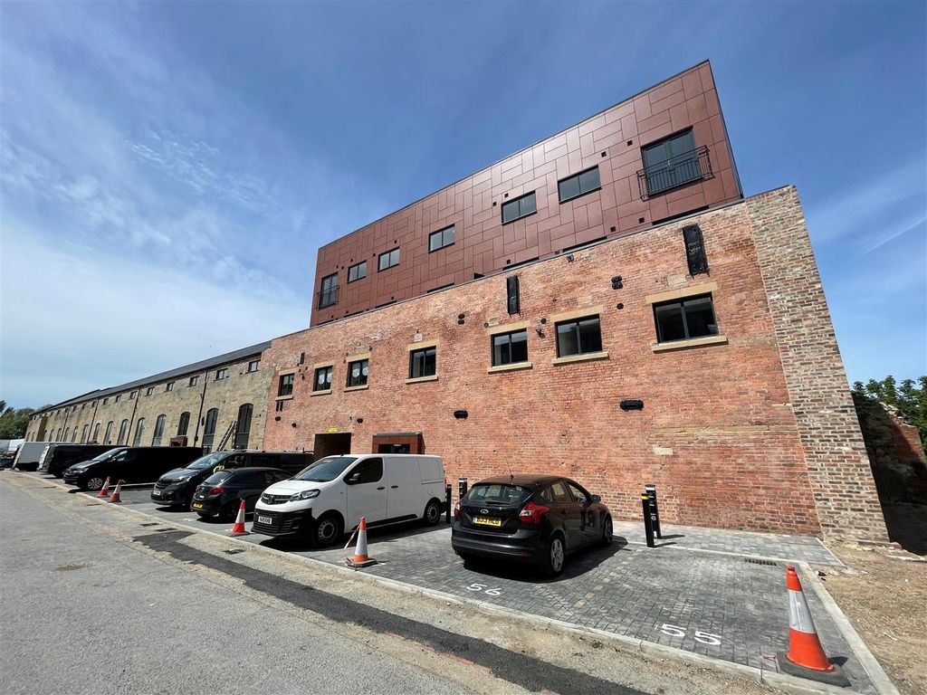 Additional image 29 of 2 bed flat for saleArc Avenue, Ochre Mews, Gateshead NE8