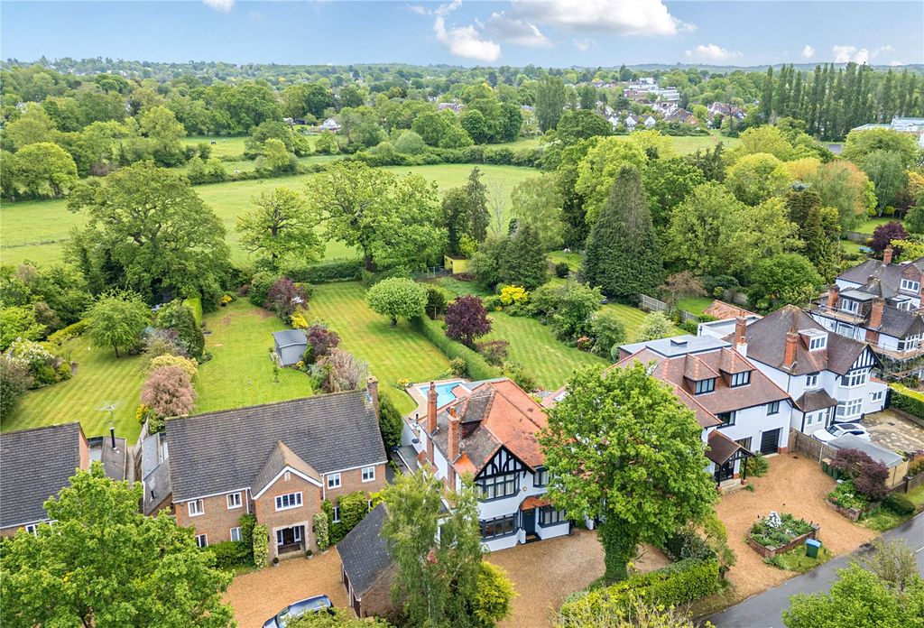 Additional image 2 of 5 bed detached house for saleLittleworth Road, Esher KT10