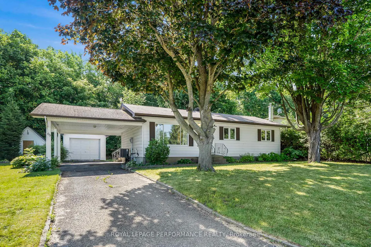 69 Home Avenue