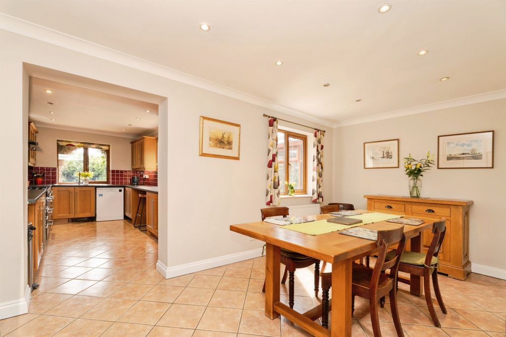 Additional image 8 of 4 bed detached bungalow for saleWalnut Grove, Fakenham NR21