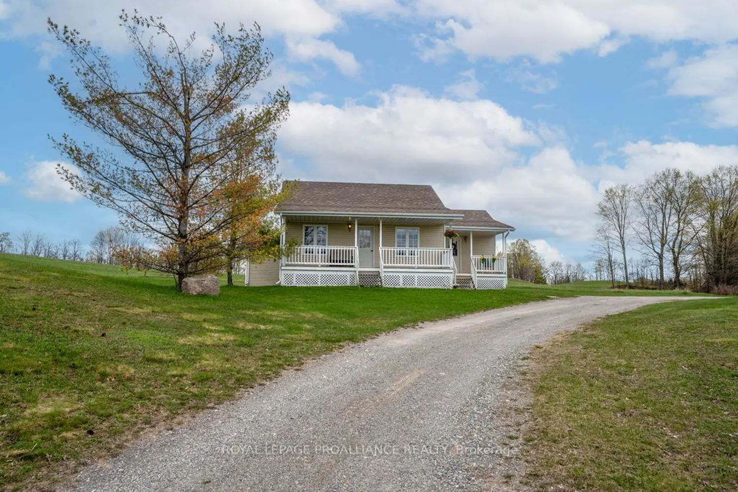 83 Palmer Road