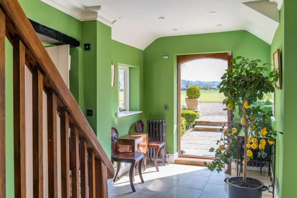 Additional image 8 of 8 bed detached house for saleThrupp, Faringdon, Oxfordshire SN7