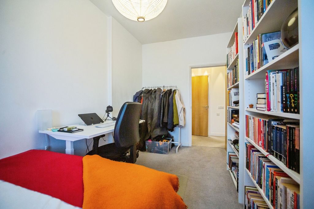 Additional image 11 of 2 bed flat for sale4 Sayers Way, Erith DA8