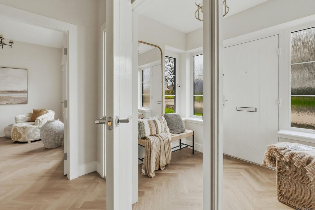 Additional image 9 of 4 bed detached house for saleThe Village, Roslynlee, Edinburgh EH25