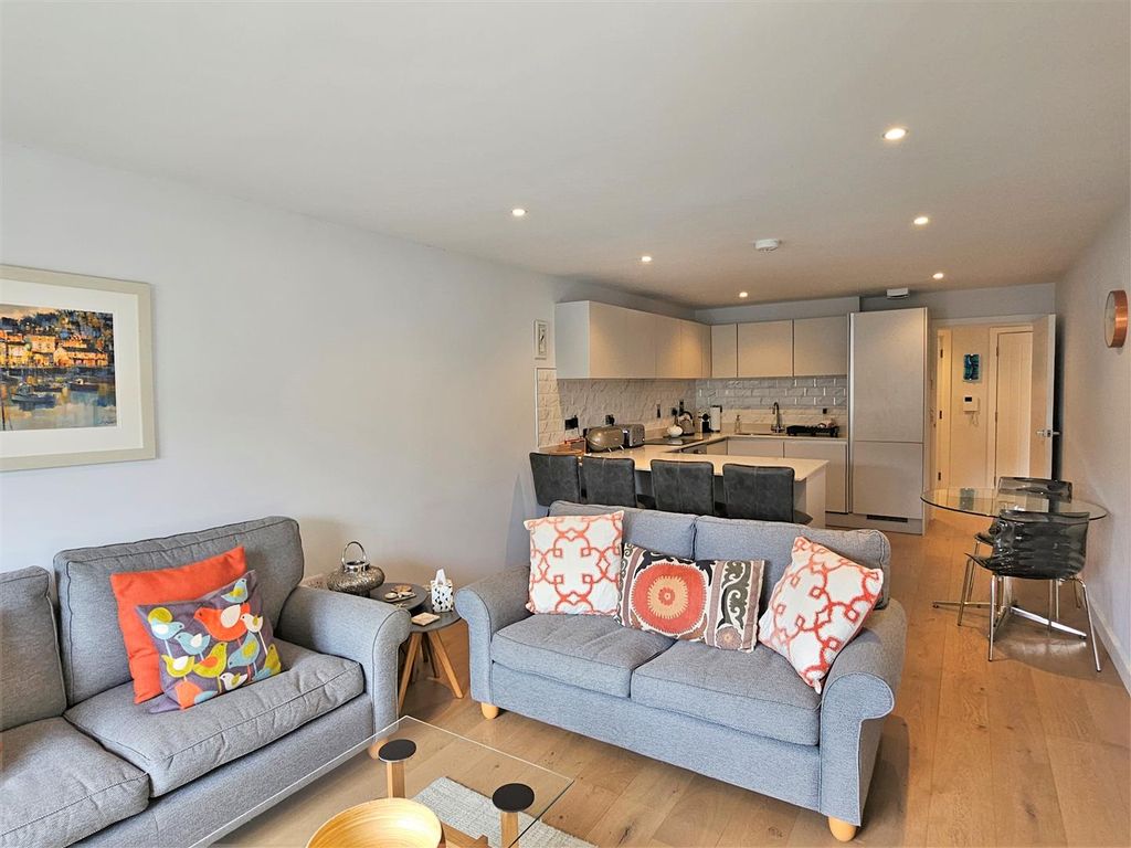 Additional image 16 of 2 bed flat for saleStation Road, Fowey PL23