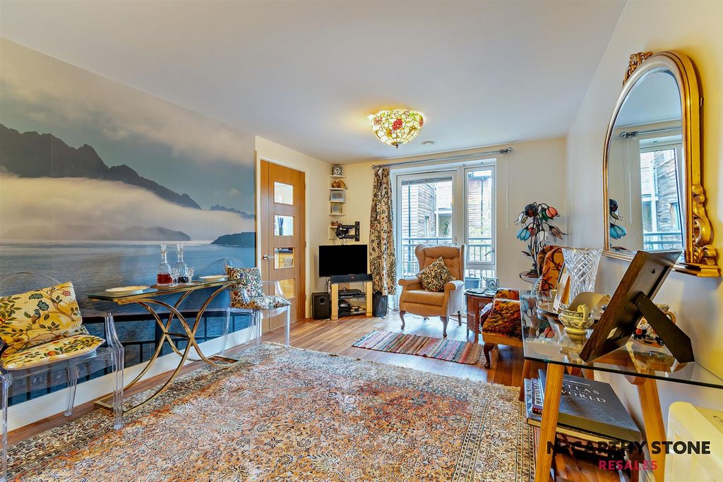 Additional image 13 of 1 bed flat for saleMartin Court, St. Catherines Road, Grantham NG31