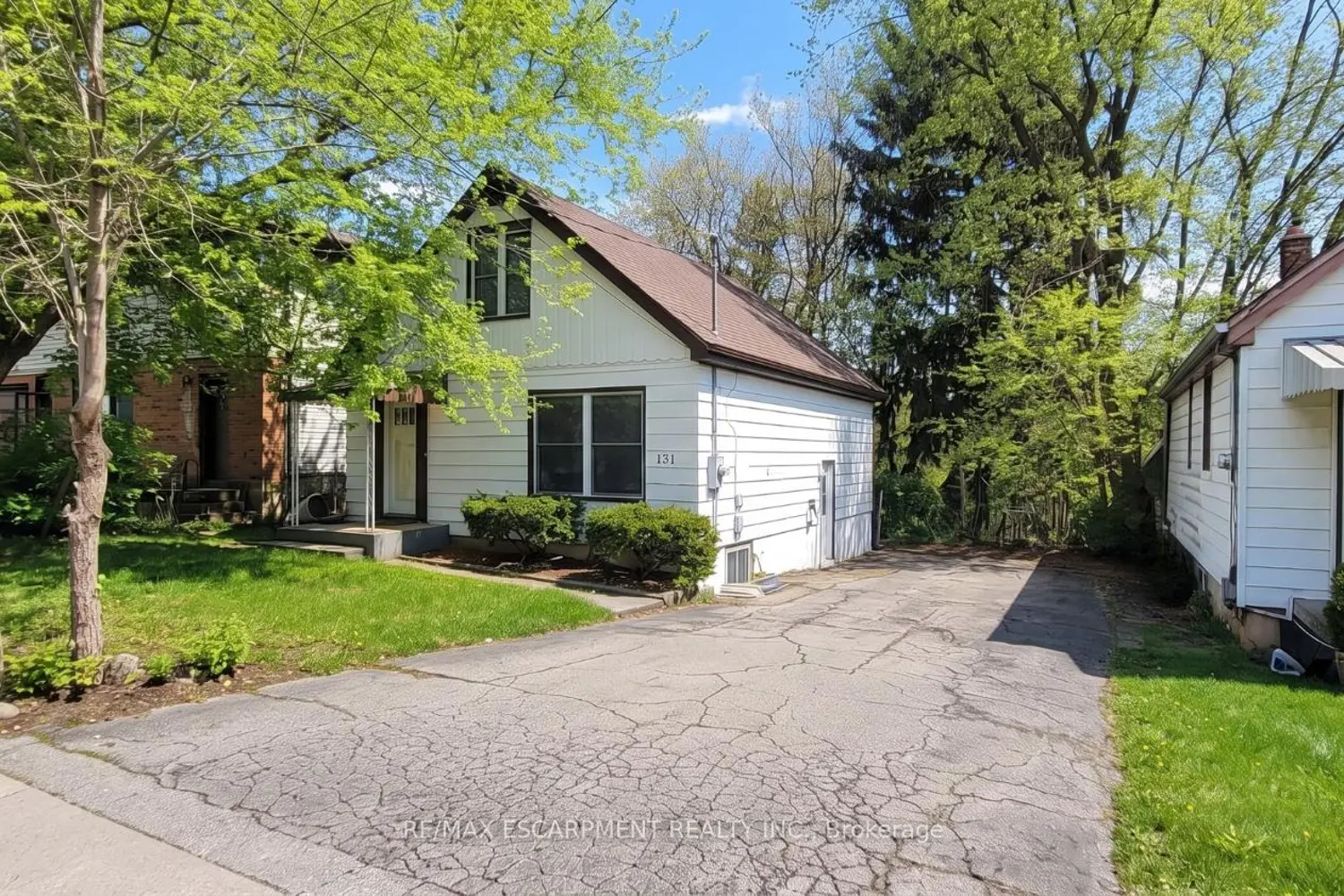 131 Leland Street