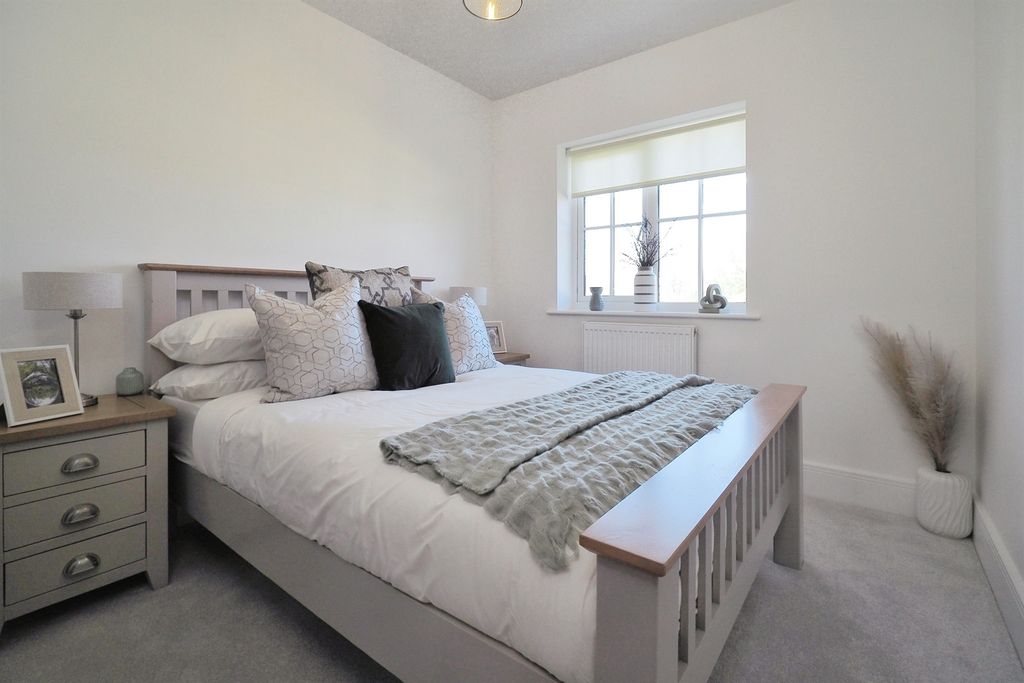 Additional image 9 of 2 bed semi-detached house for saleWhitsbury Road, Fordingbridge SP6