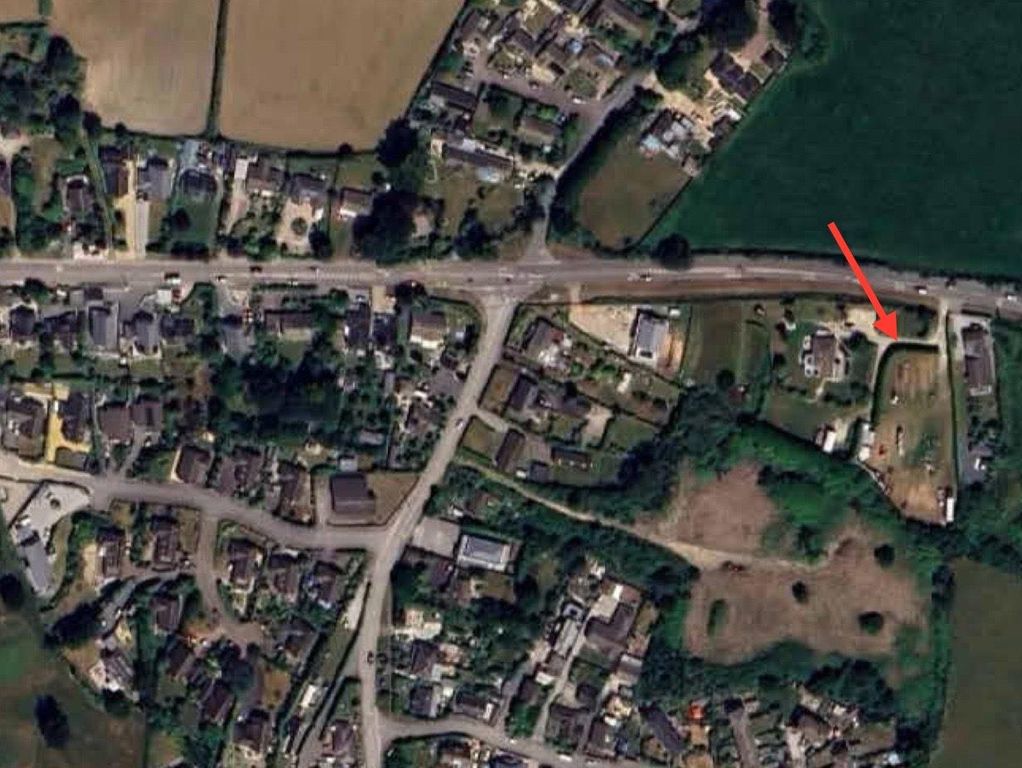 Land for saleHelston Road, Germoe TR20