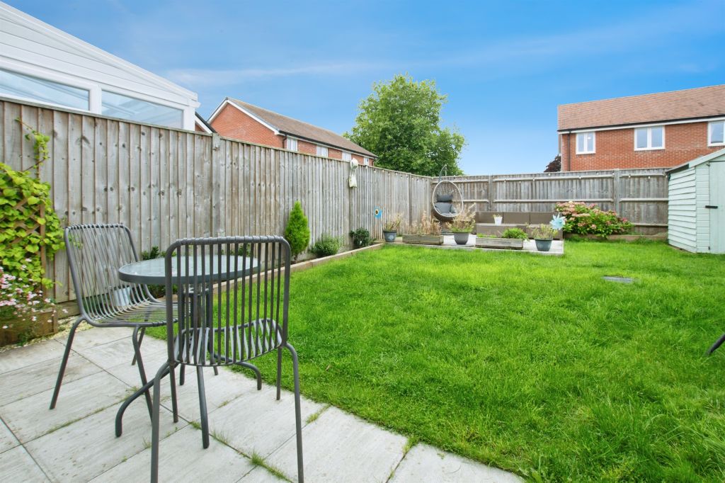 Additional image 16 of 2 bed semi-detached house for saleAugustus Avenue, Fordingbridge SP6