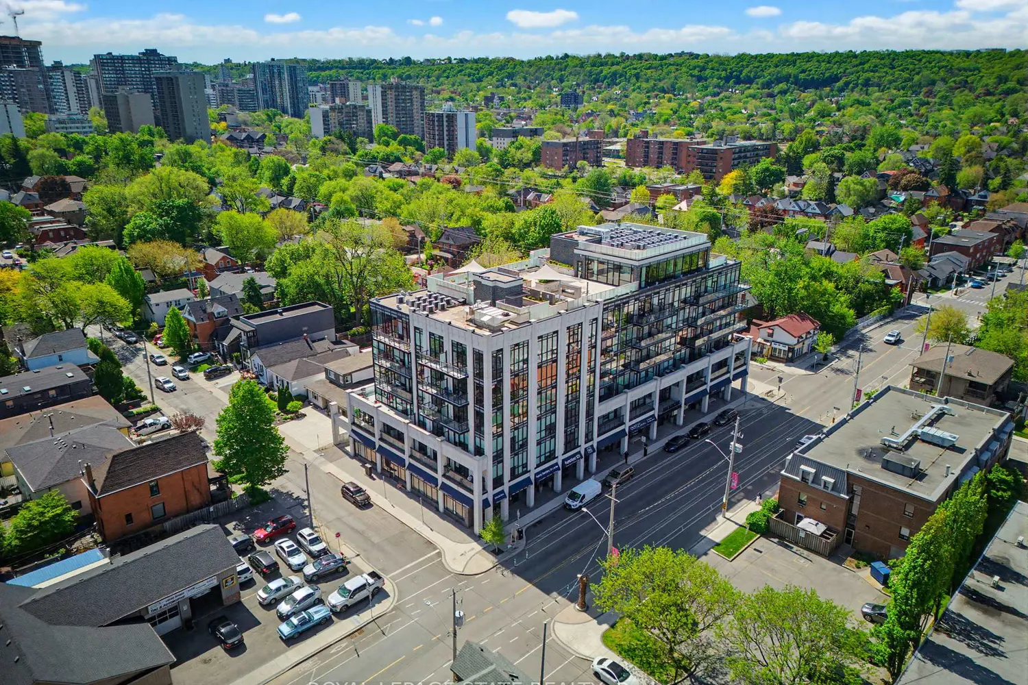 101 Locke Street 511 photo 2