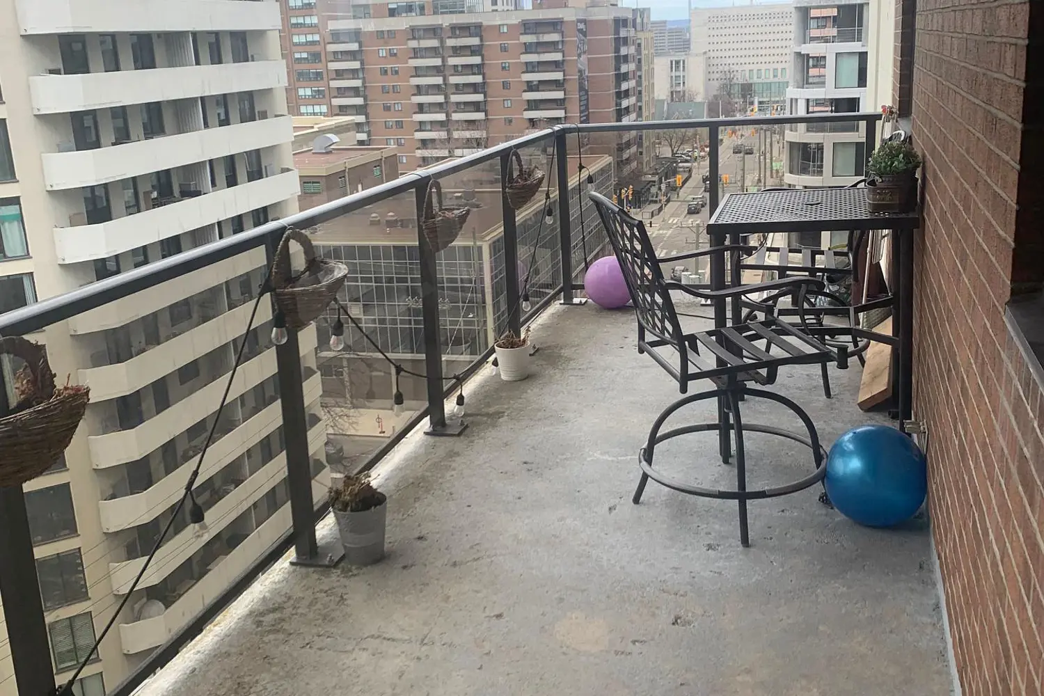 Additional image 6 of 475 Laurier Avenue 1107
