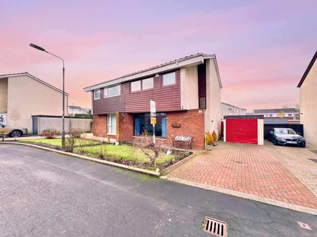 Additional image 24 of 3 bed semi-detached house for saleLochy Place, Erskine PA8