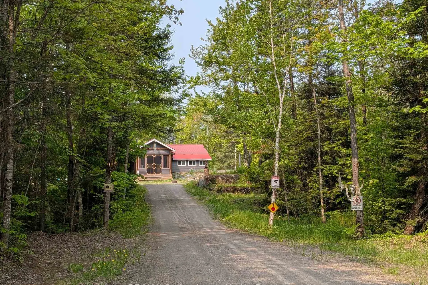 1408 Pearceley Road