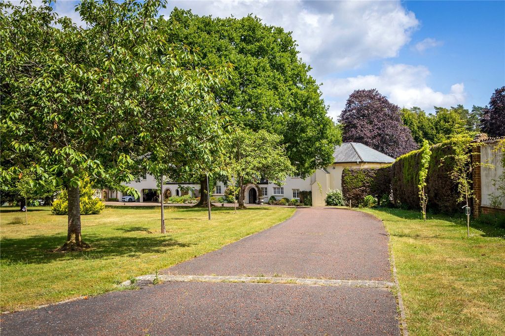 Additional image 8 of 10 bed detached house for saleTilford Road, Farnham, Surrey GU10