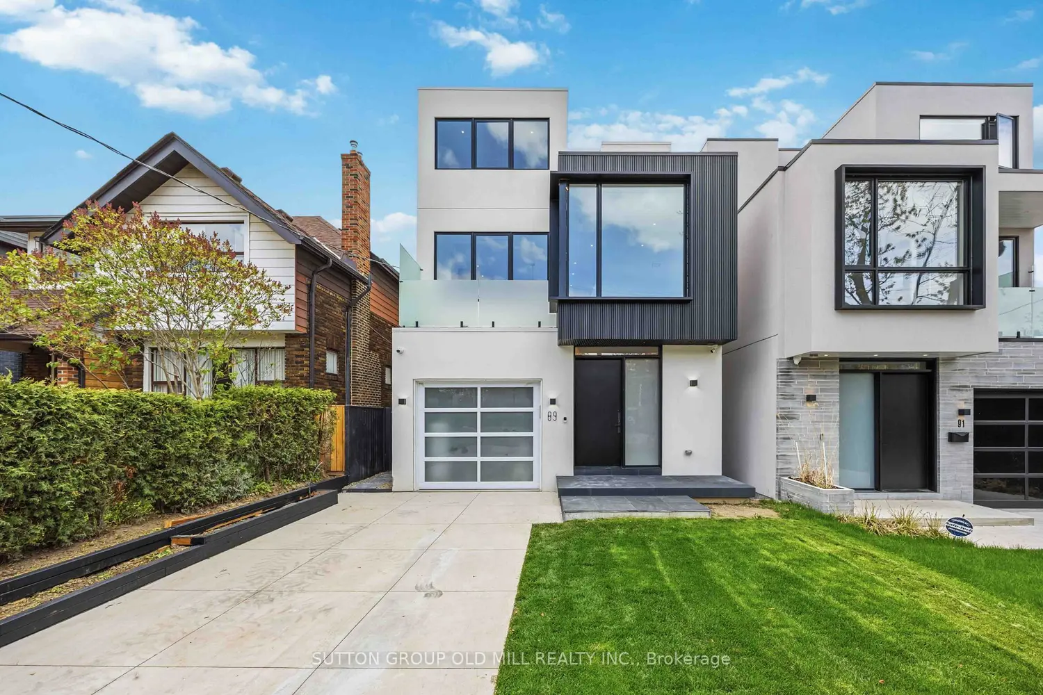 89 Regal Road