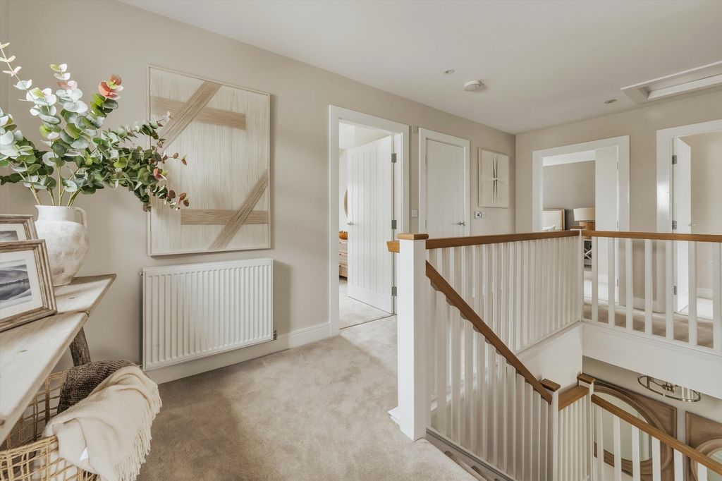 Additional image 13 of 4 bed detached house for saleThe Village, Rosslynlee, Edinburgh EH25