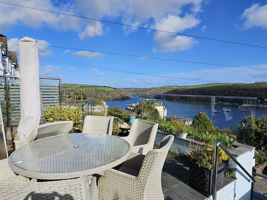 Additional image 15 of 4 bed town house for saleSt. Fimbarrus Road, Fowey PL23