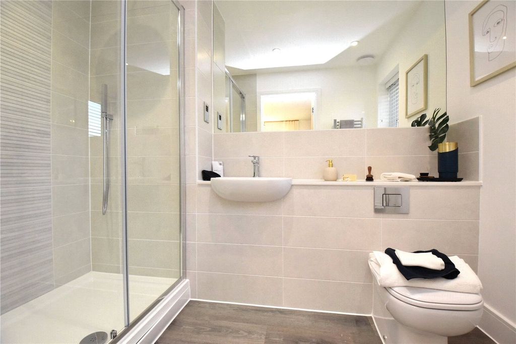 Additional image 14 of 4 bed detached house for sale84 Ferry Road, Laureate Fields, Felixstowe, Suffolk IP11