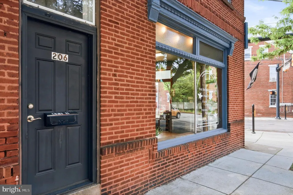 Additional image 24 of 206 N Charlotte Street, Pottstown, PA 19464