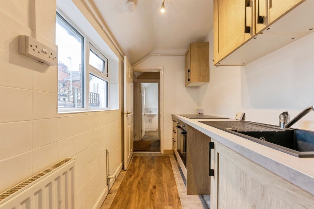 Additional image 14 of 1 bed flat for saleOxford Street, Grantham NG31