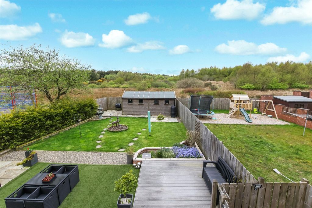 Additional image 22 of 4 bed detached house for saleMain Street, California, Falkirk, Stirlingshire FK1