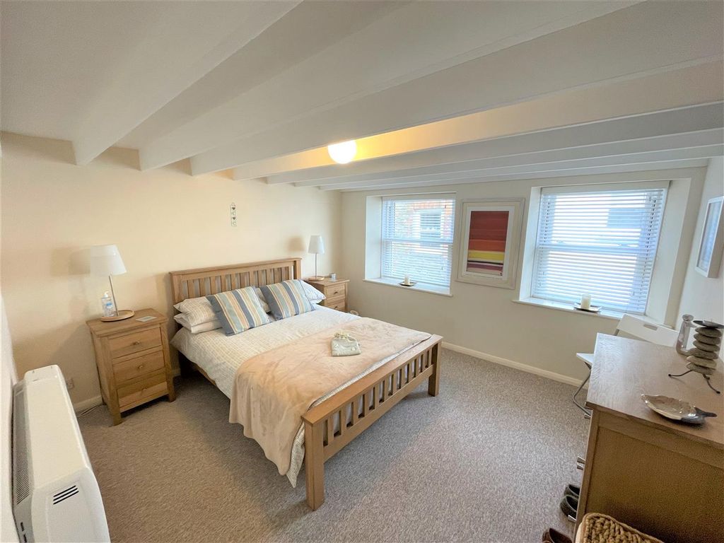 Additional image 6 of 2 bed flat for saleLostwithiel Street, Fowey PL23