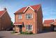 The Mason at Cathedral Rise, Forsythia Road CB6