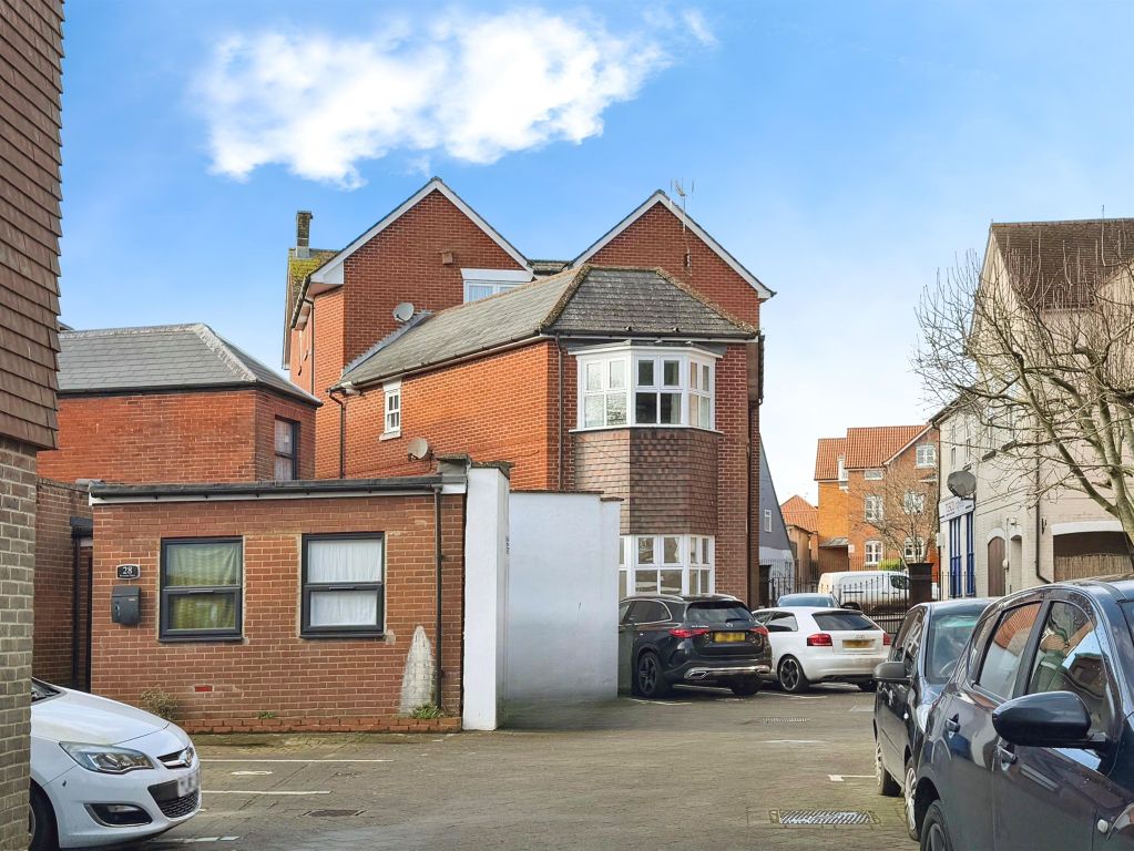 Additional image 13 of 2 bed flat for saleRiverside Place, Fordingbridge SP6
