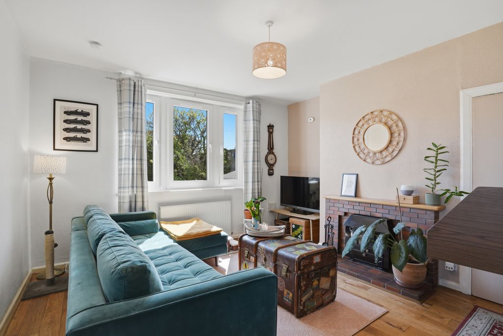 Additional image 3 of 3 bed semi-detached house for sale2 Bridgend, Ballencrieff, North Berwick EH39