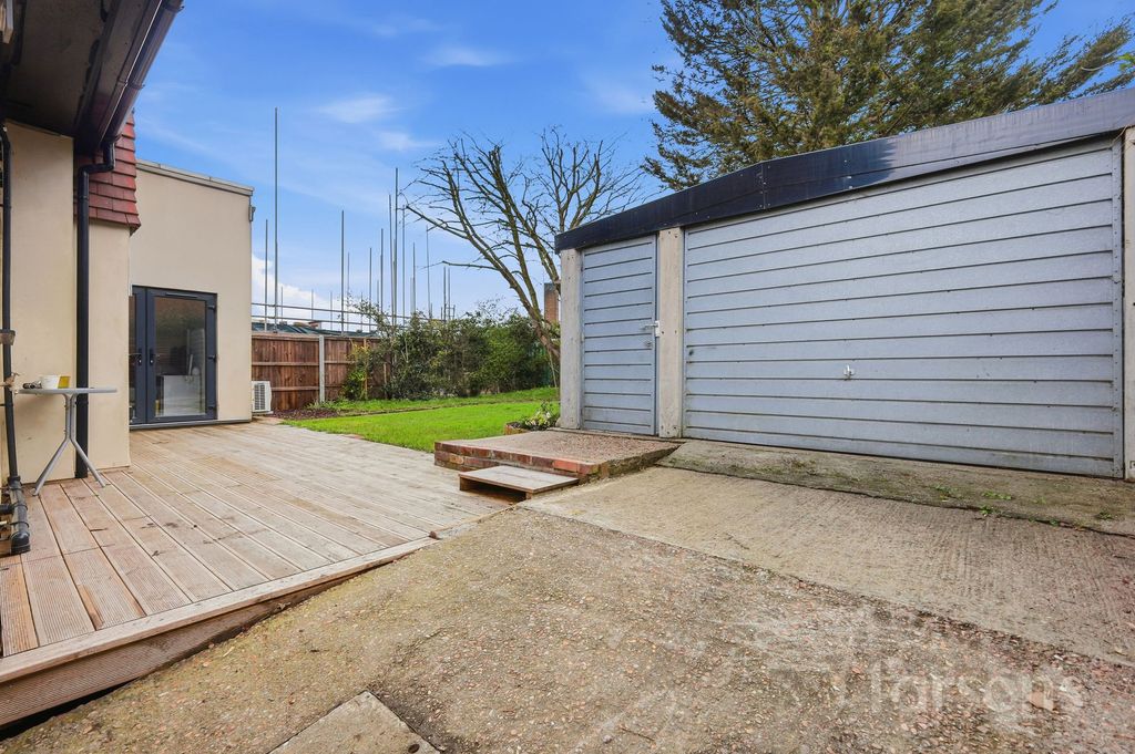 Additional image 35 of 4 bed detached house for saleColyers Lane, Erith DA8