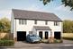 Plot 329 at Althamer View Blindwells EH32