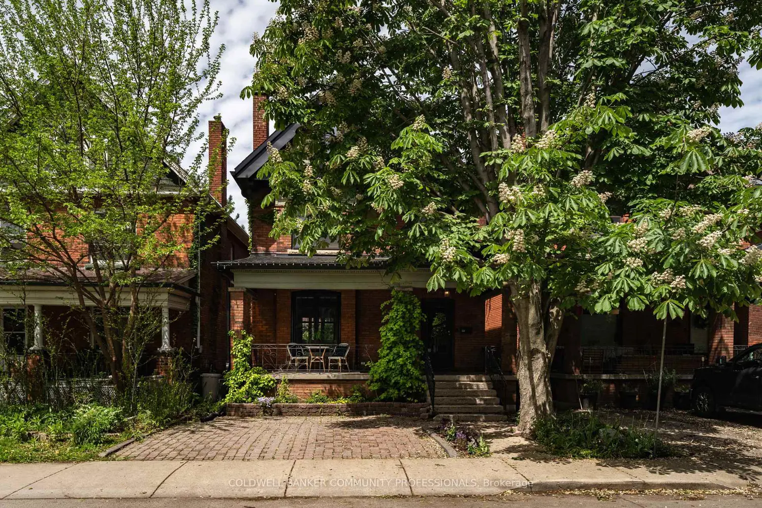 44 St Clair Avenue