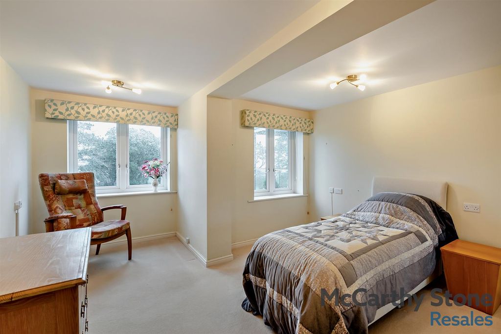 Additional image 9 of 2 bed flat for saleRoswell Court, Douglas Avenue, Exmouth EX8