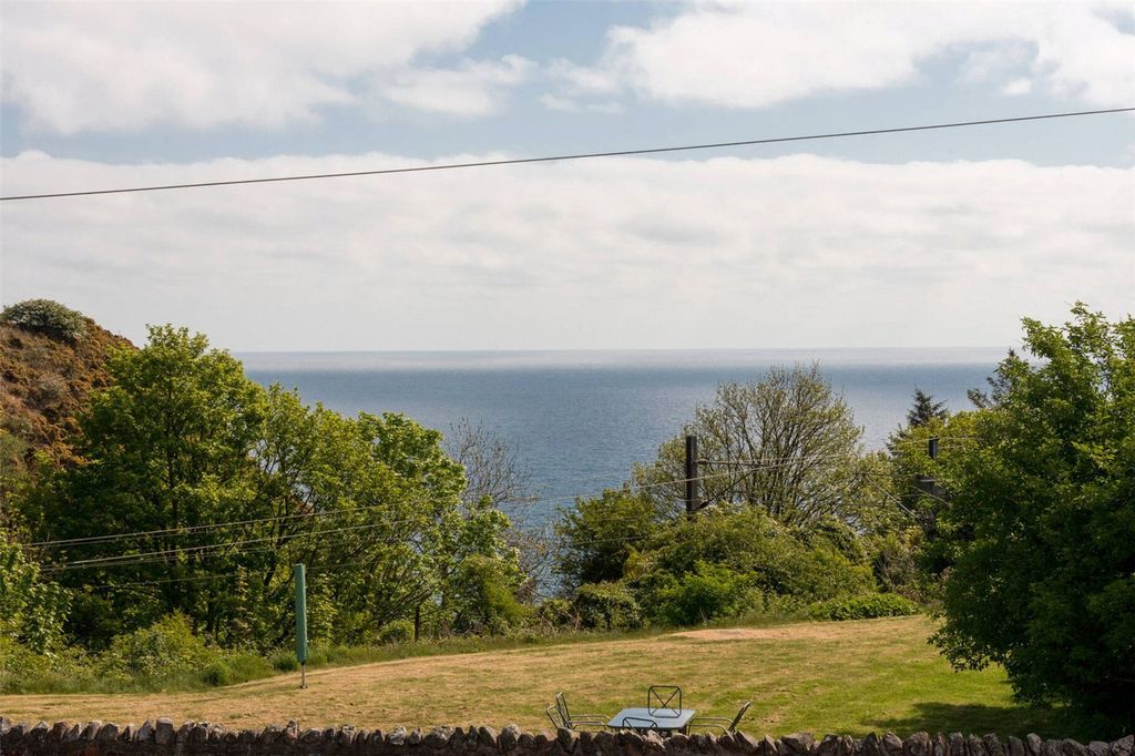 Additional image 9 of 4 bed detached house for saleThe Crows Nest, Upper Burnmouth, Burnmouth, Eyemouth TD14