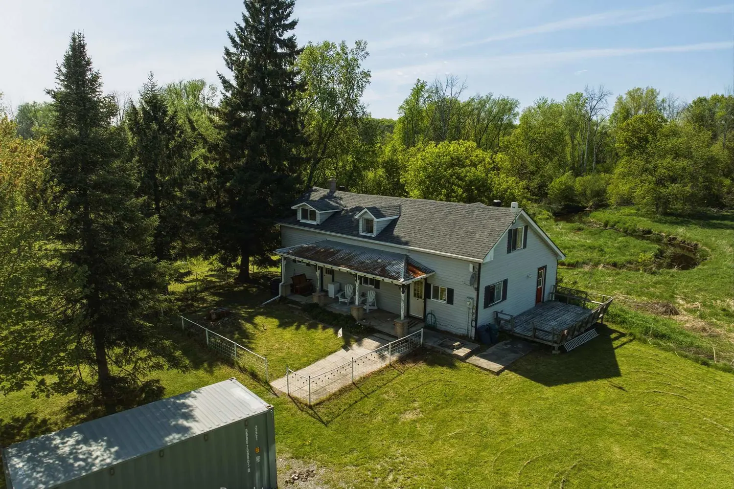 842 Frankford Road photo 4