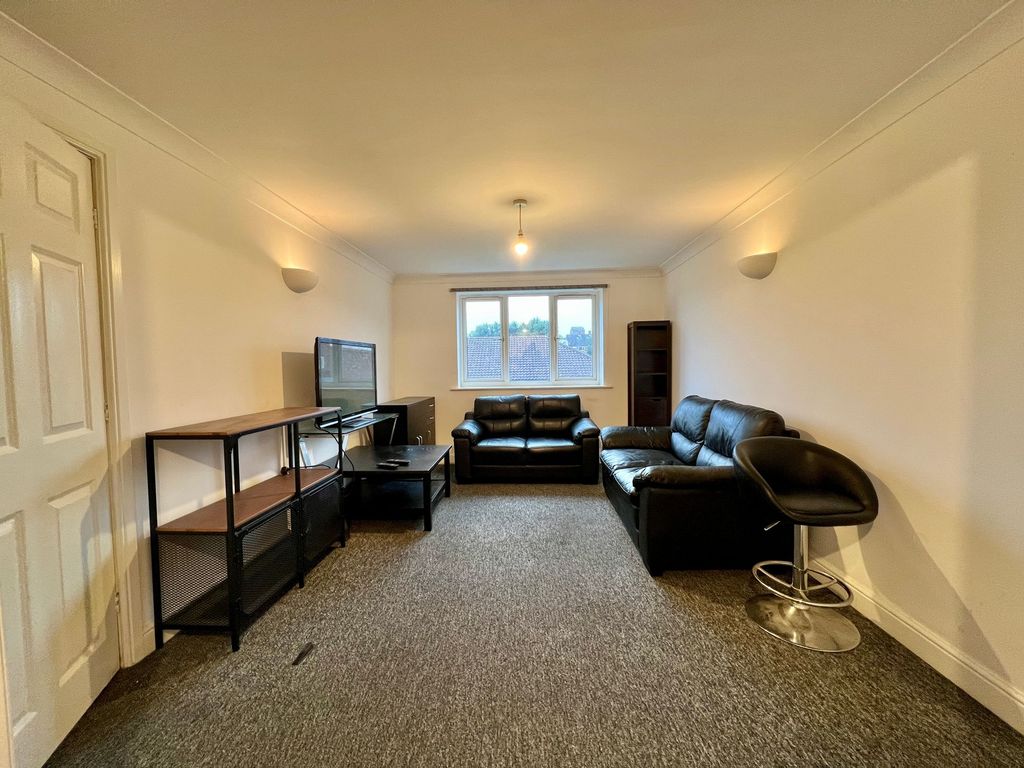 Additional image 2 of 2 bed flat for saleUniversity Court, Grantham NG31