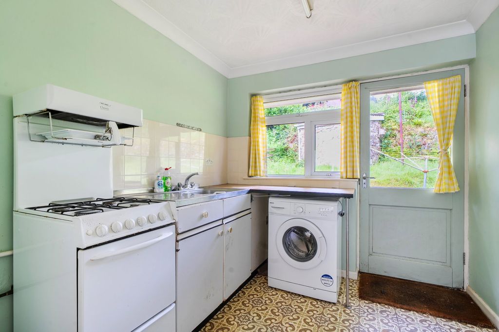 Additional image 3 of 3 bed bungalow for saleCrockers Row, Gunnislake PL18