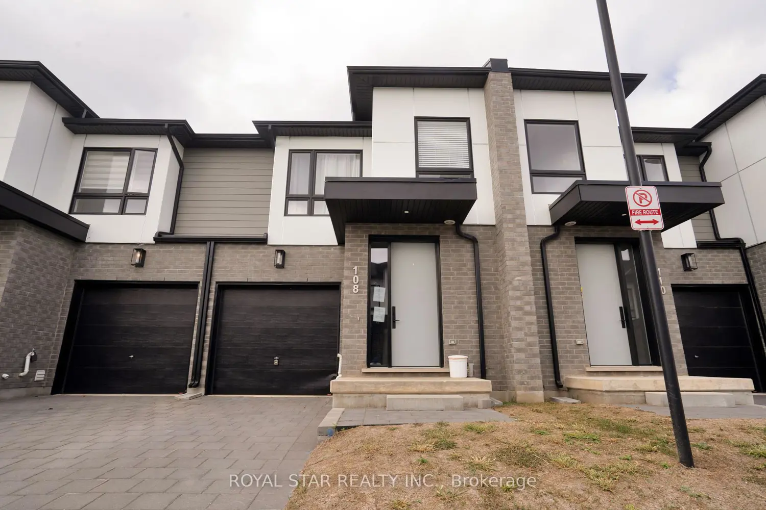 175 Doan Drive 108