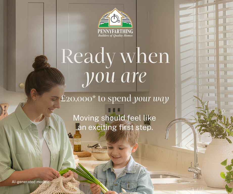 Additional image 14 of 2 bed semi-detached house for saleWhitsbury Road, Fordingbridge SP6