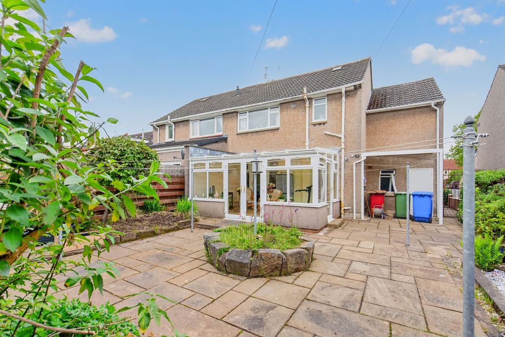 Additional image 28 of 4 bed semi-detached house for sale43 Oxgang Road, Grangemouth FK3