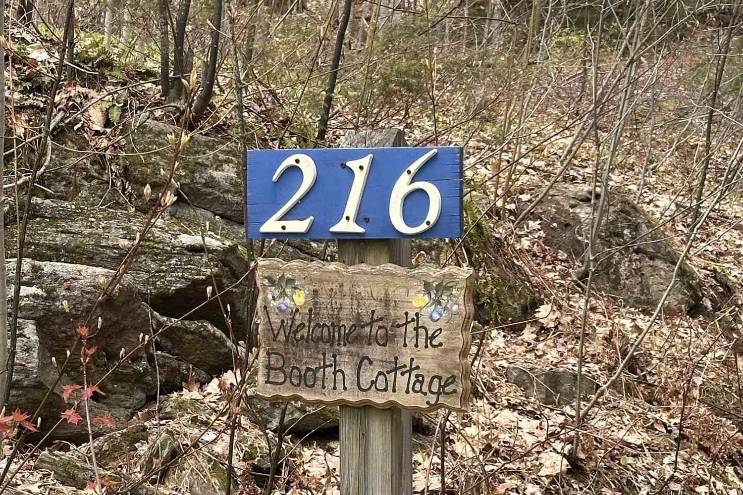 Additional image 5 of 216 Smooth Rock Road