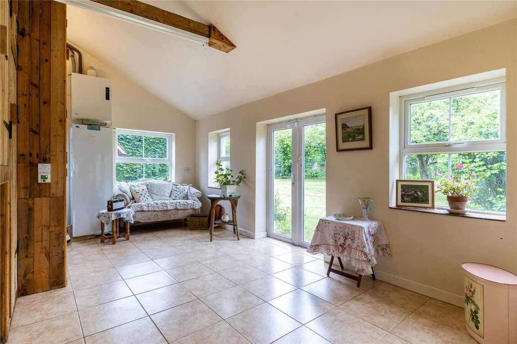 Additional image 8 of 4 bed equestrian for saleEgford Lane, Egford, Frome, Somerset BA11