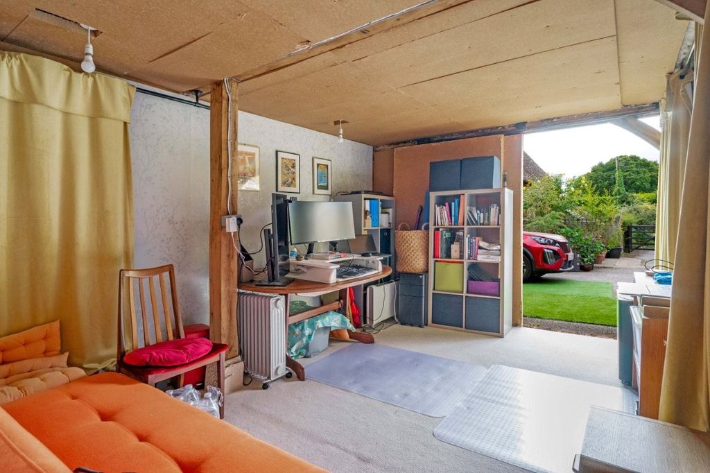 Additional image 20 of 3 bed semi-detached house for saleSchool Hill, Burwash, East Sussex TN19