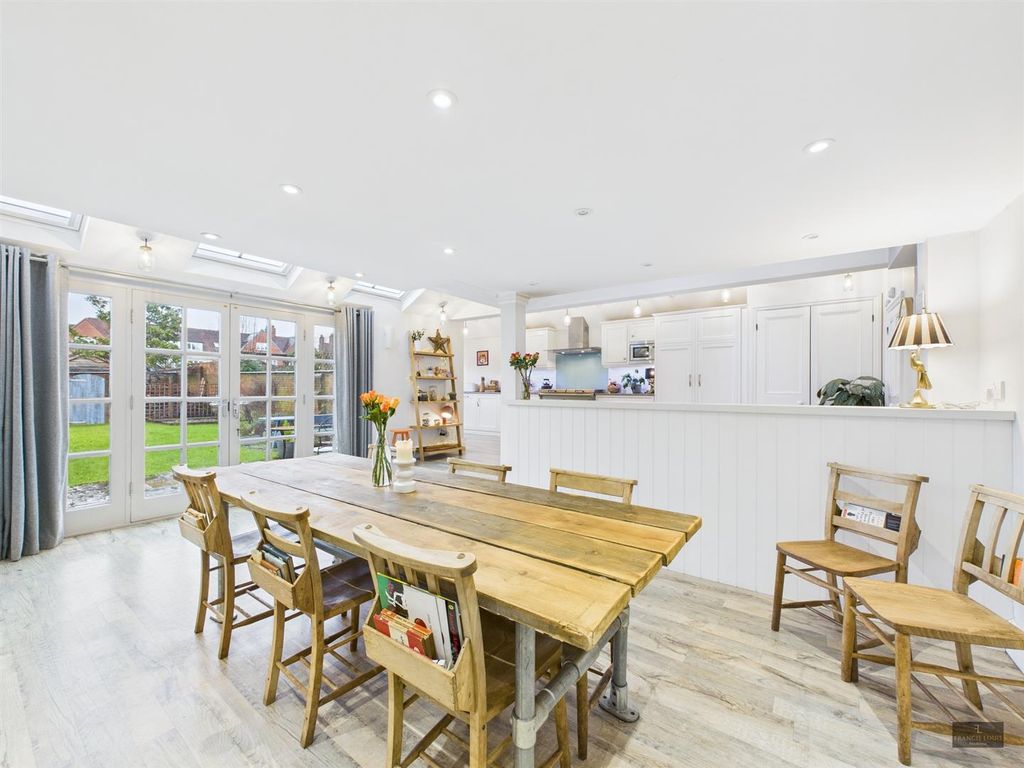 Additional image 6 of 5 bed detached house for saleHowell Road, Exeter EX4