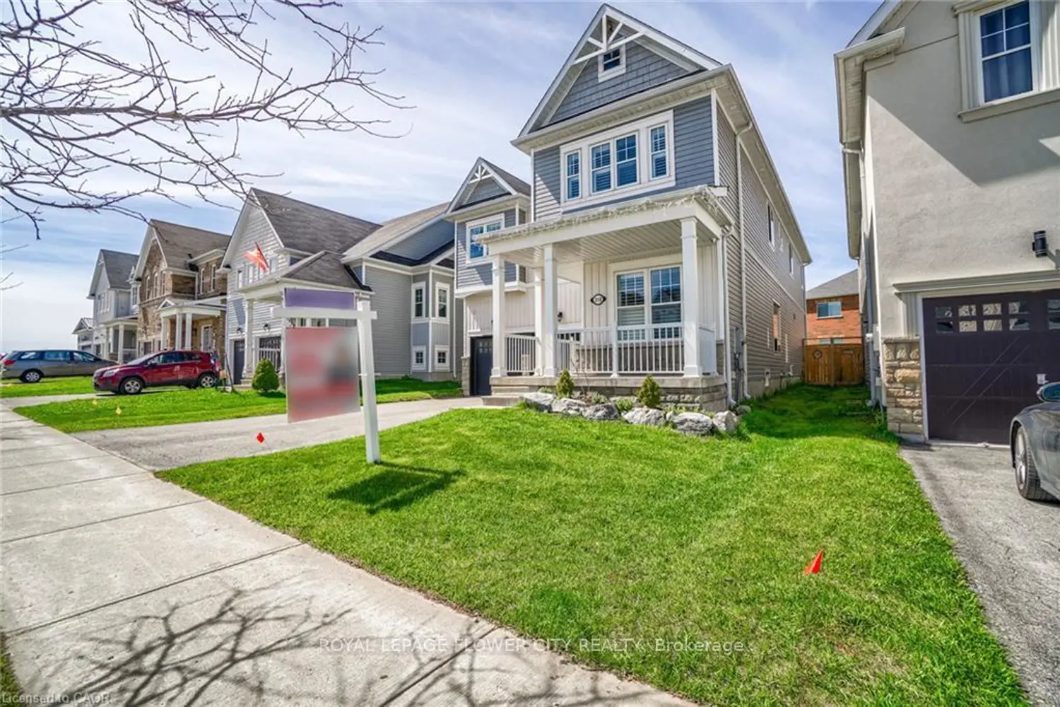 318 Wallace Street photo 2
