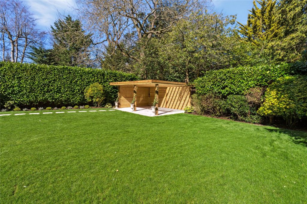 Additional image 30 of 6 bed detached house for saleHedgerley Lane, Gerrards Cross, Buckinghamshire SL9