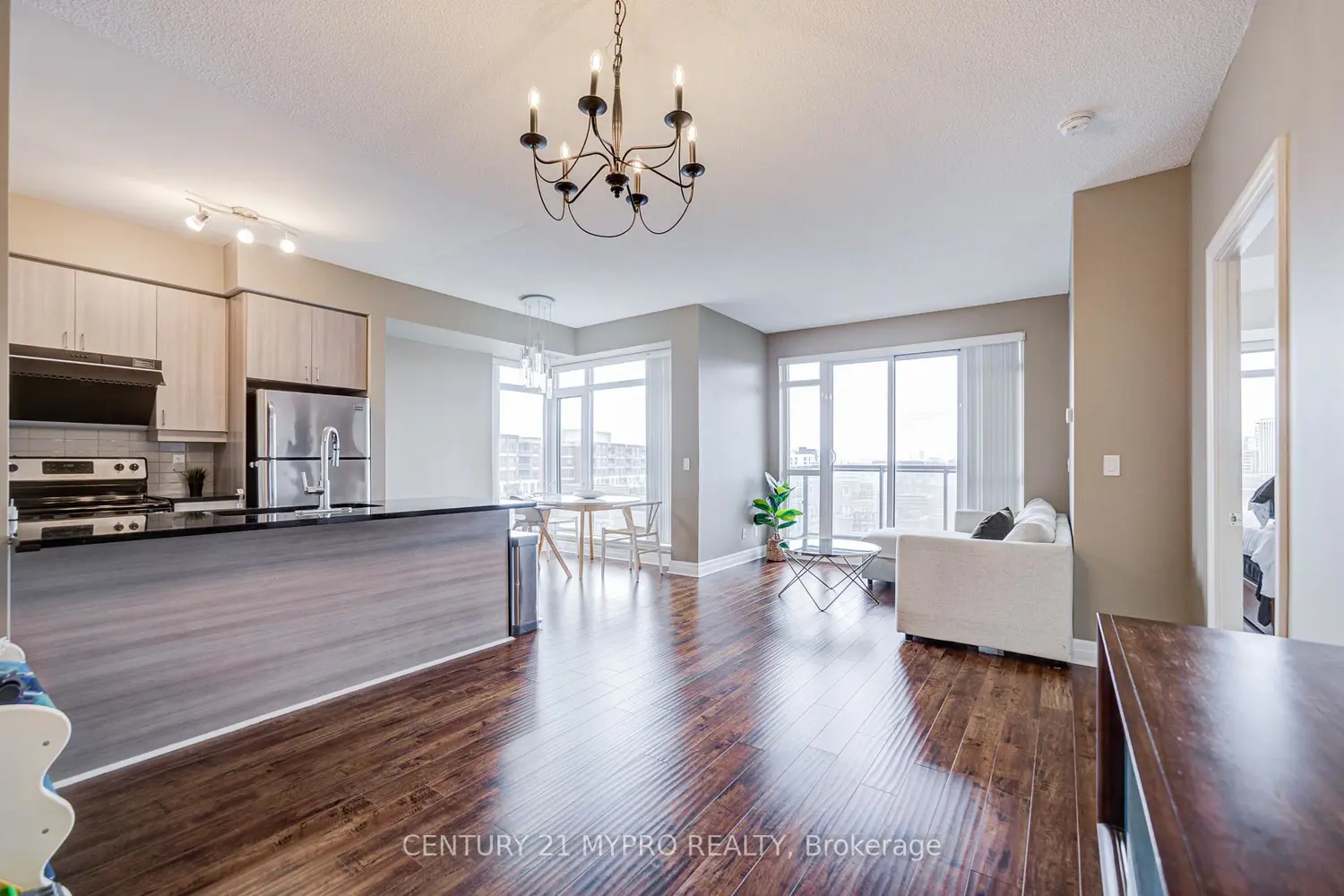8130 Birchmount Road 615