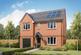 Plot 29, The Thornton at Arniston Grange, River Gore View EH23
